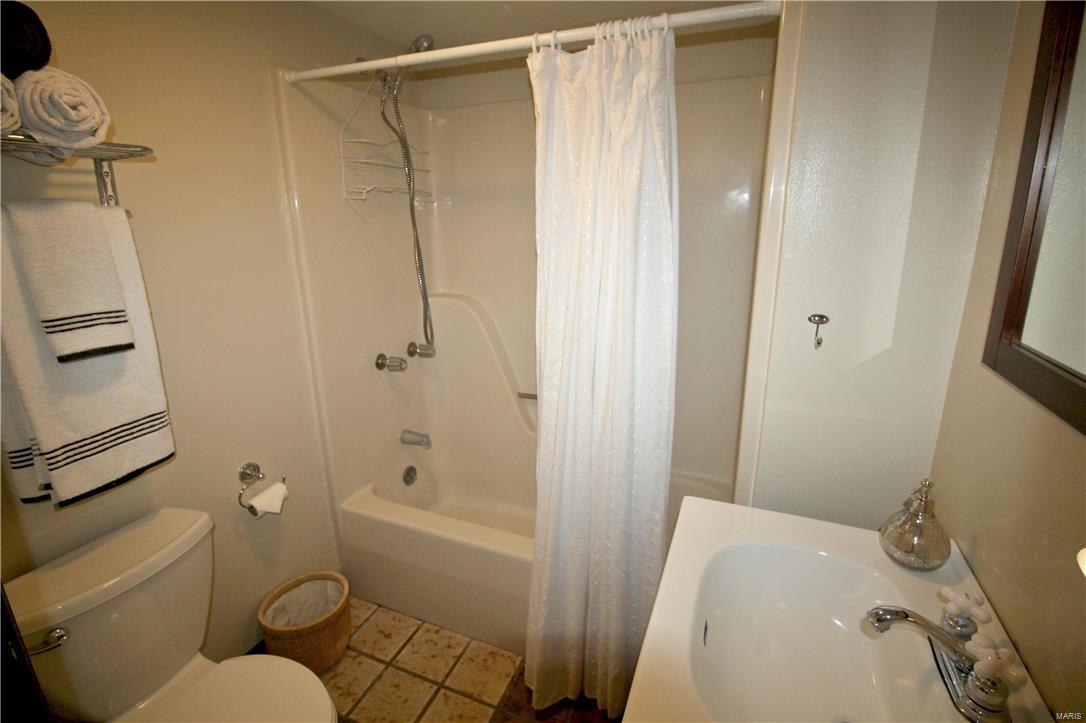 Babler Woods - Residential