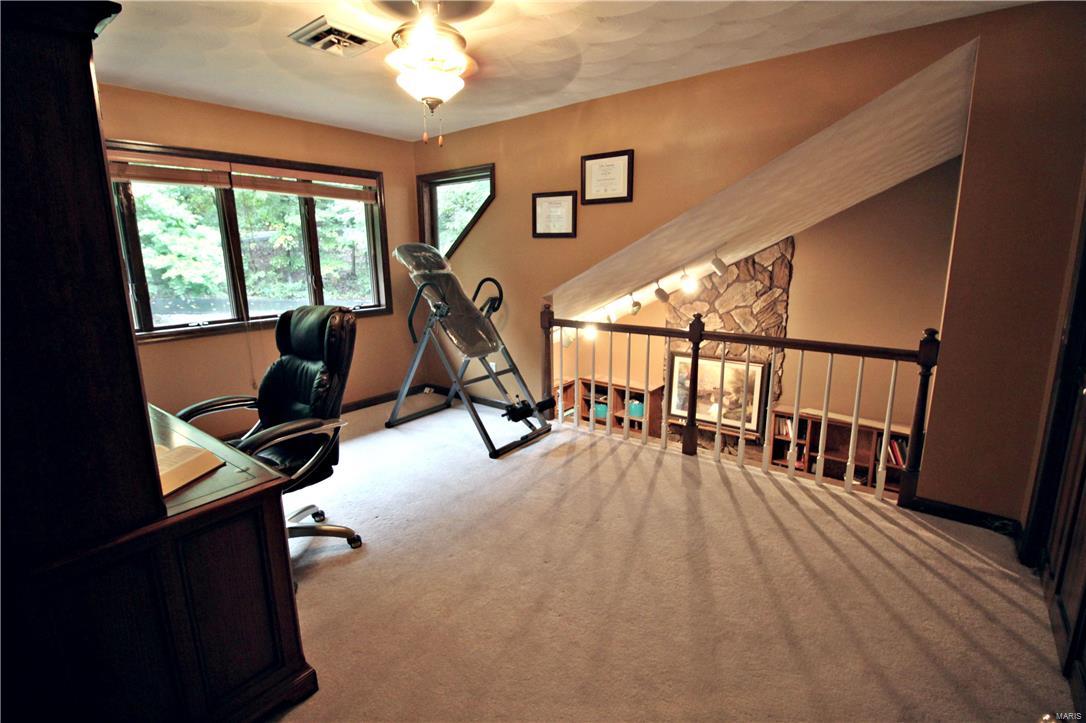 Babler Woods - Residential