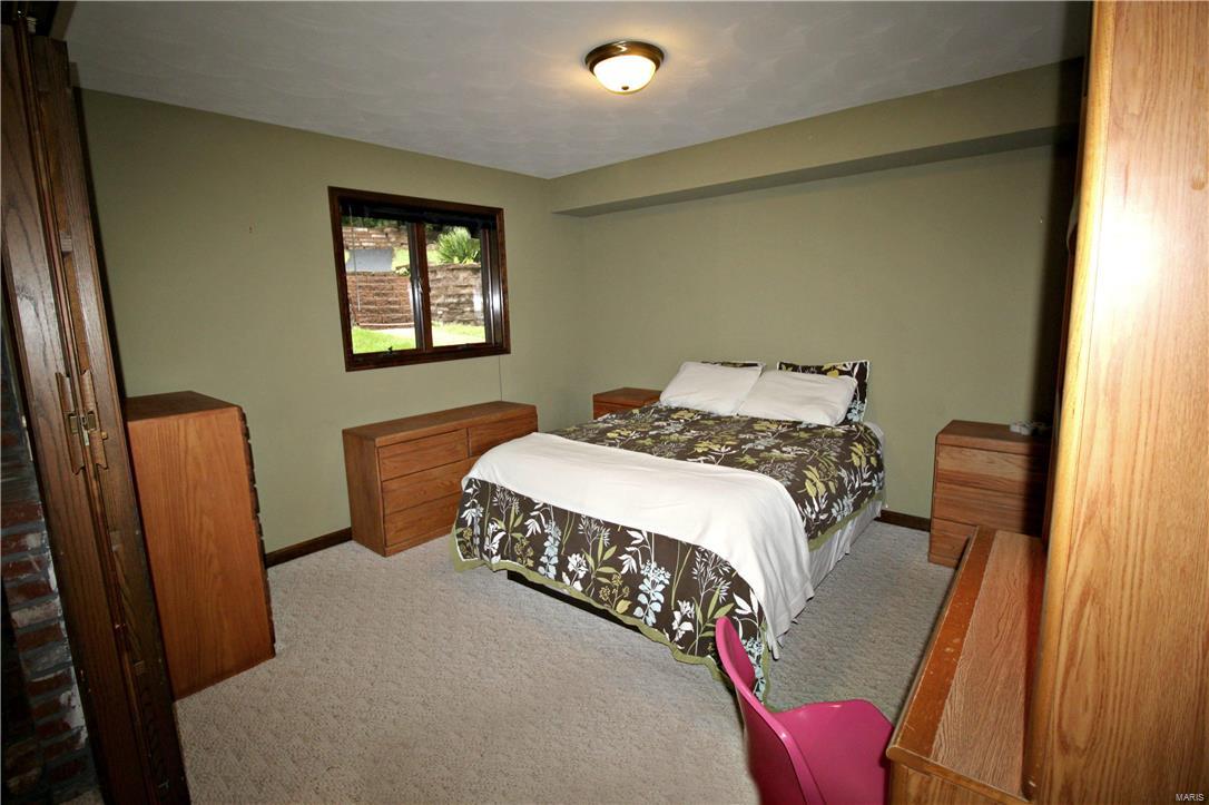 Babler Woods - Residential