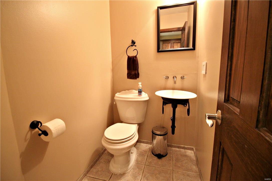 Babler Woods - Residential