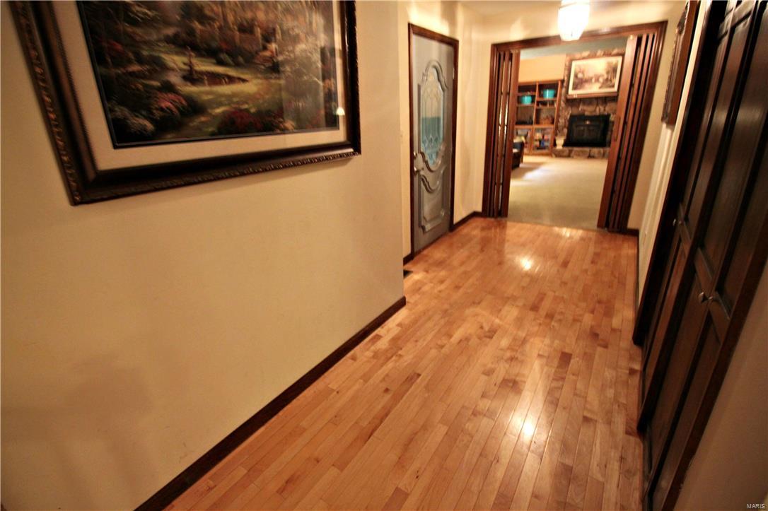 Babler Woods - Residential