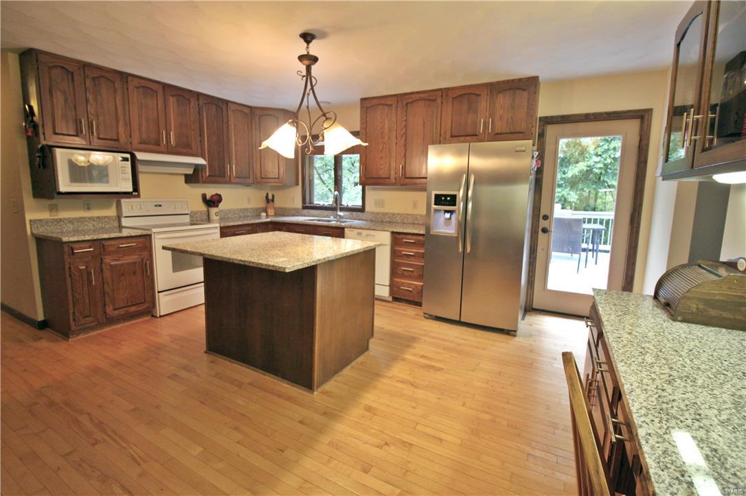 Babler Woods - Residential