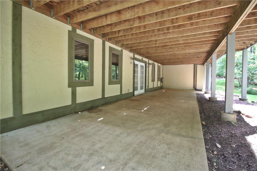 Babler Woods - Residential