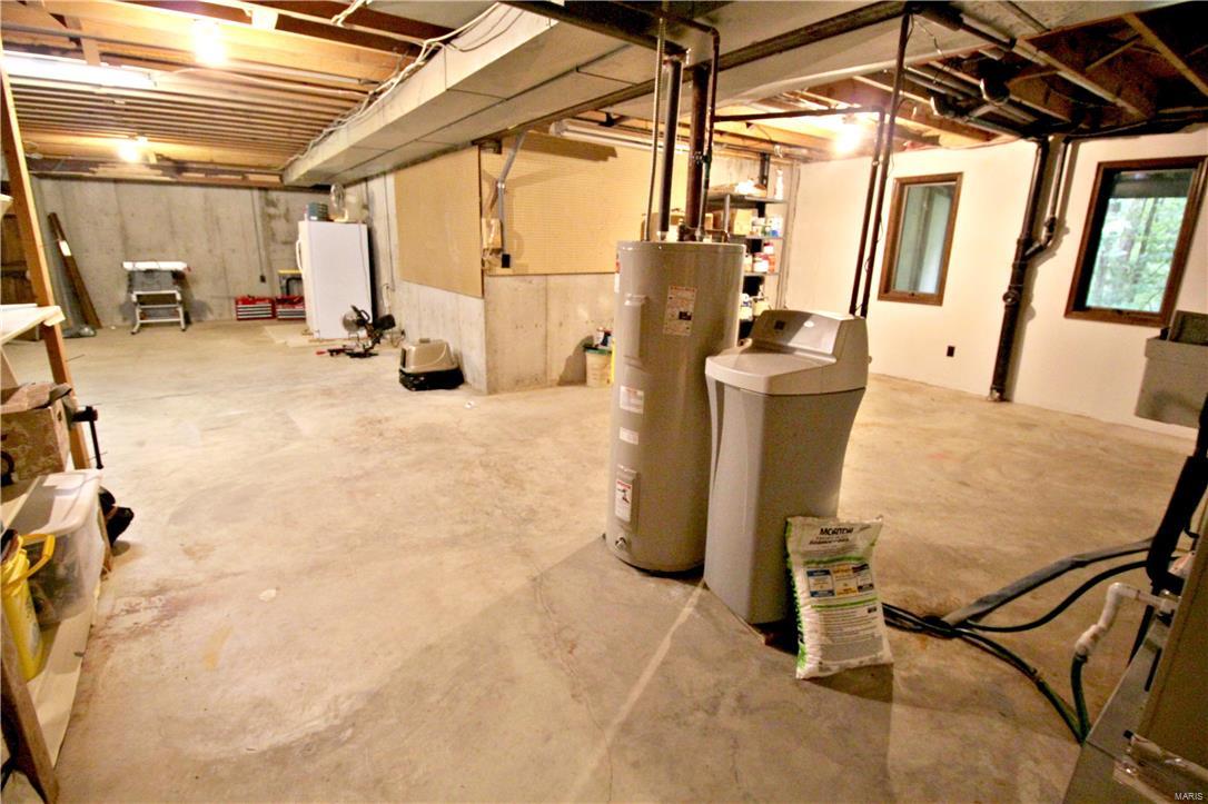 Babler Woods - Residential