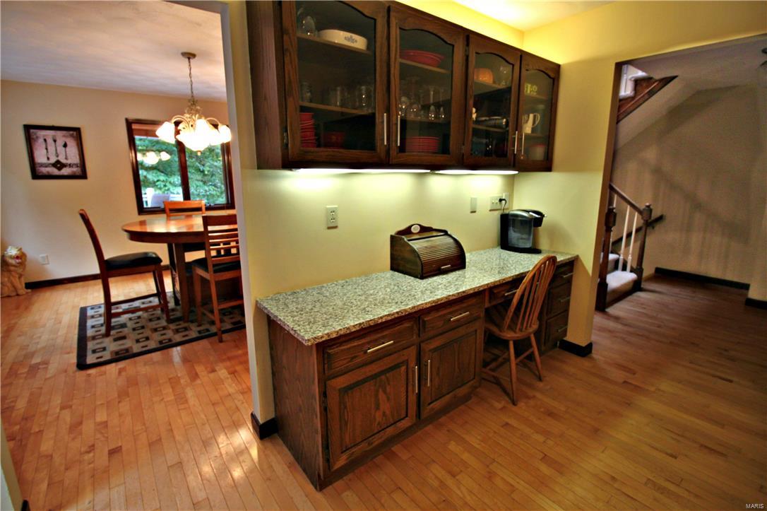 Babler Woods - Residential