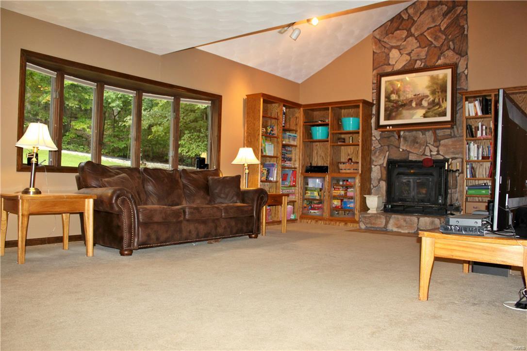 Babler Woods - Residential