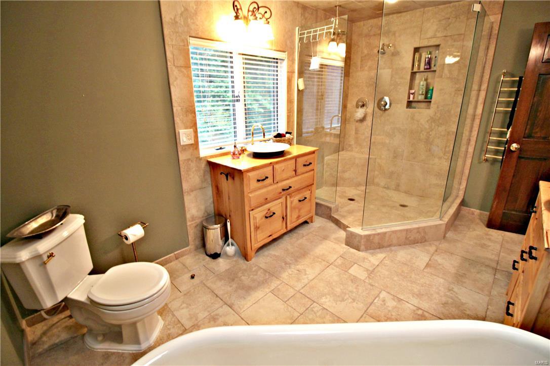 Babler Woods - Residential