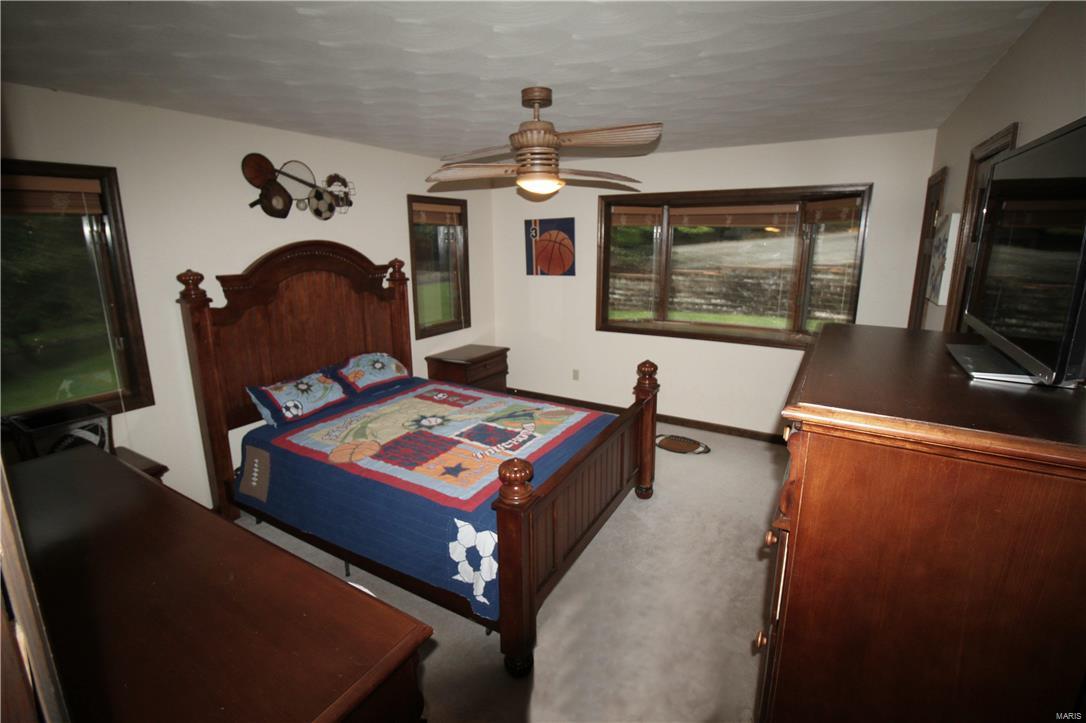 Babler Woods - Residential