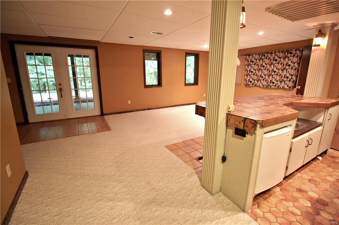 Babler Woods - Residential