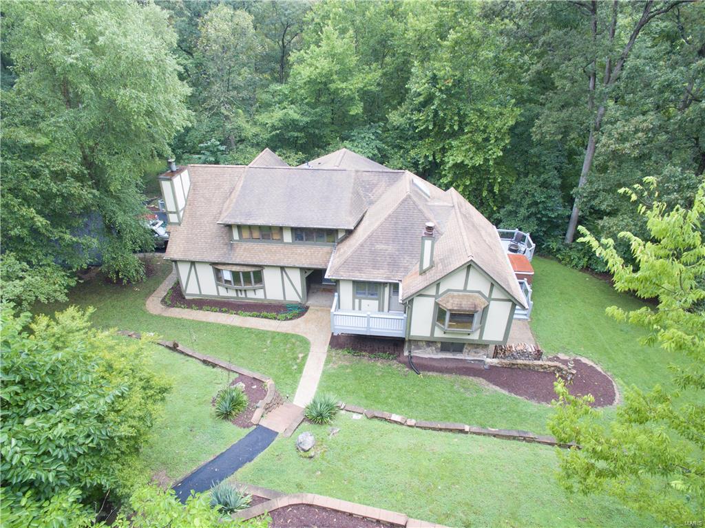 Babler Woods - Residential