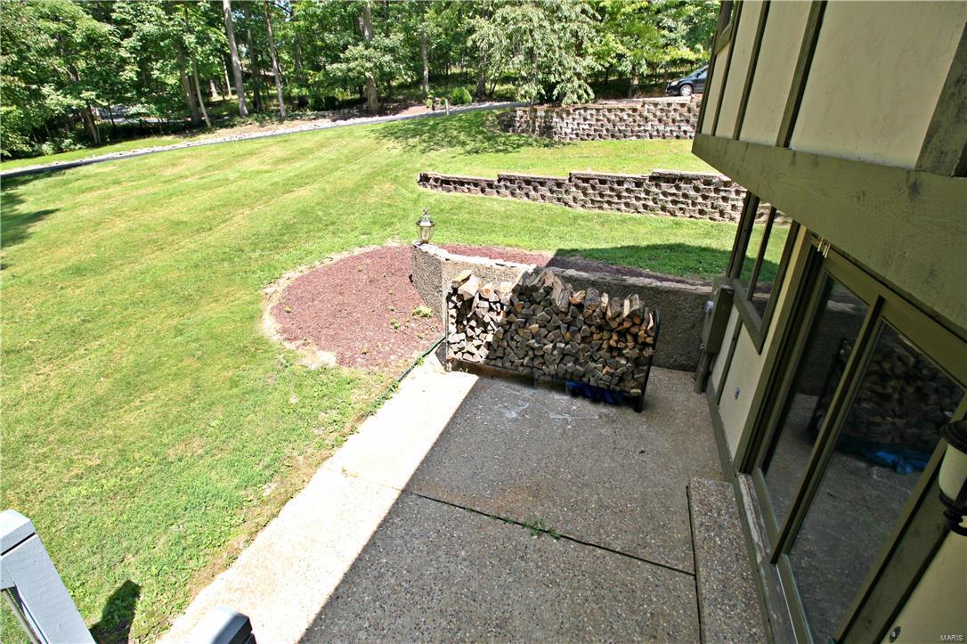 Babler Woods - Residential