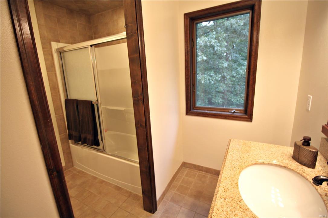 Babler Woods - Residential