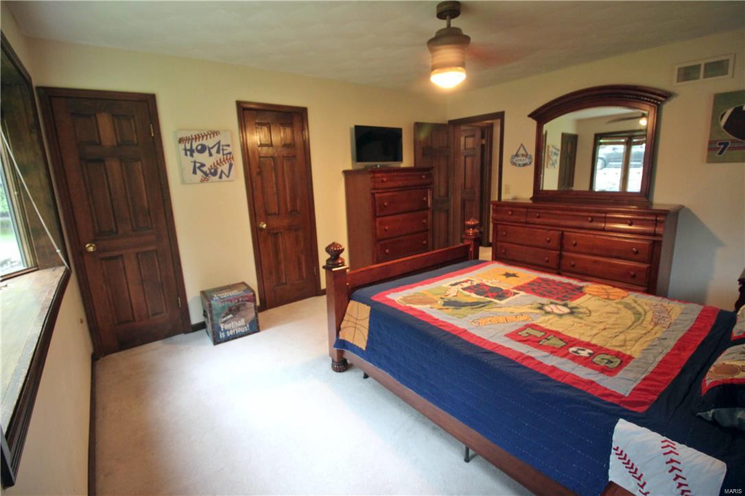 Babler Woods - Residential