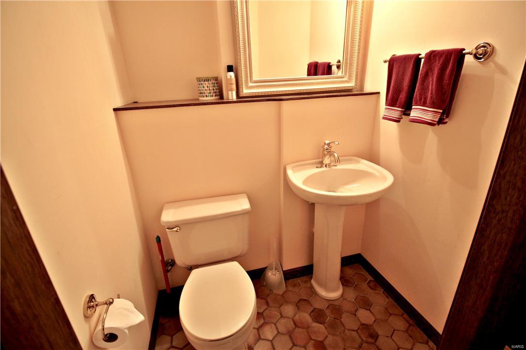 Babler Woods - Residential