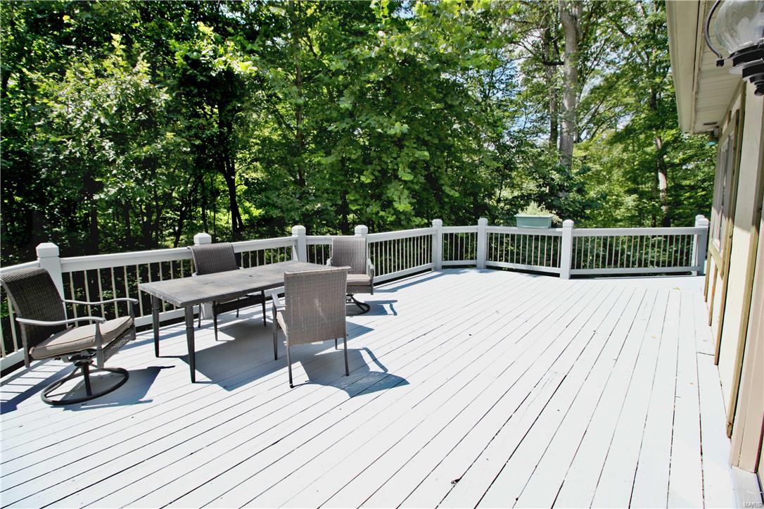 Babler Woods - Residential