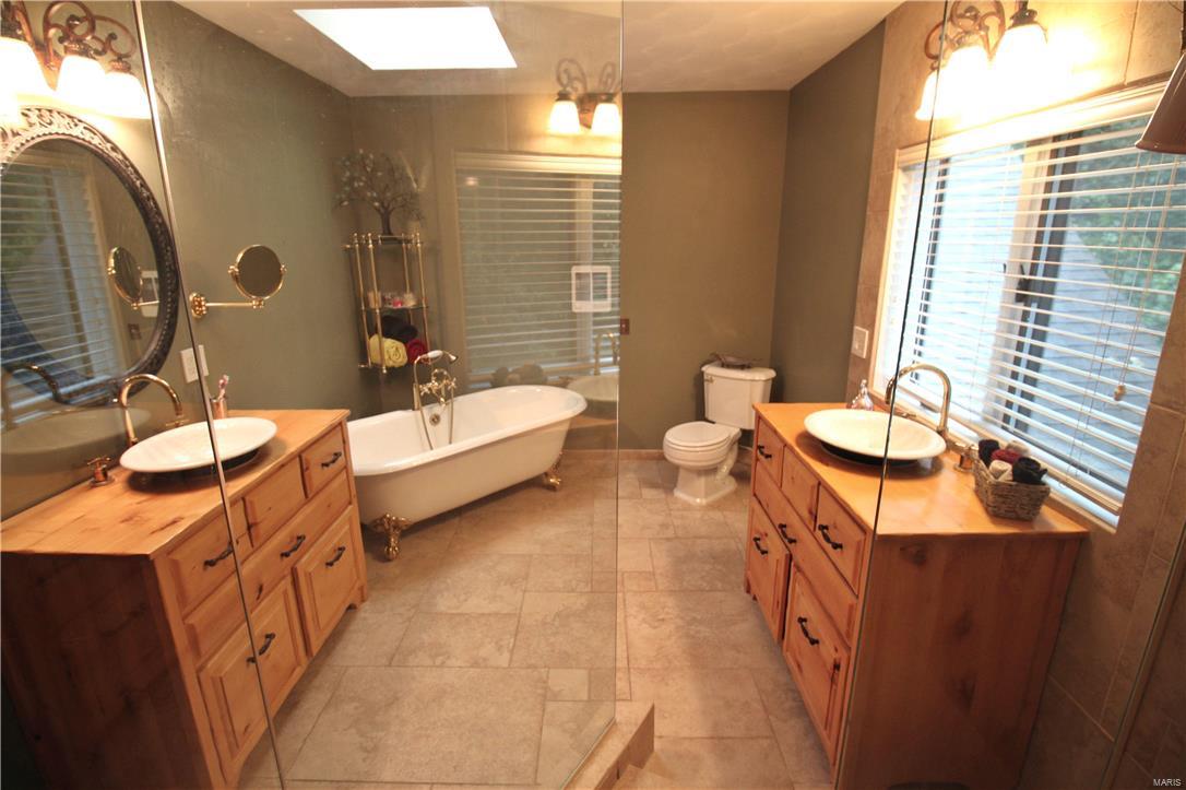 Babler Woods - Residential