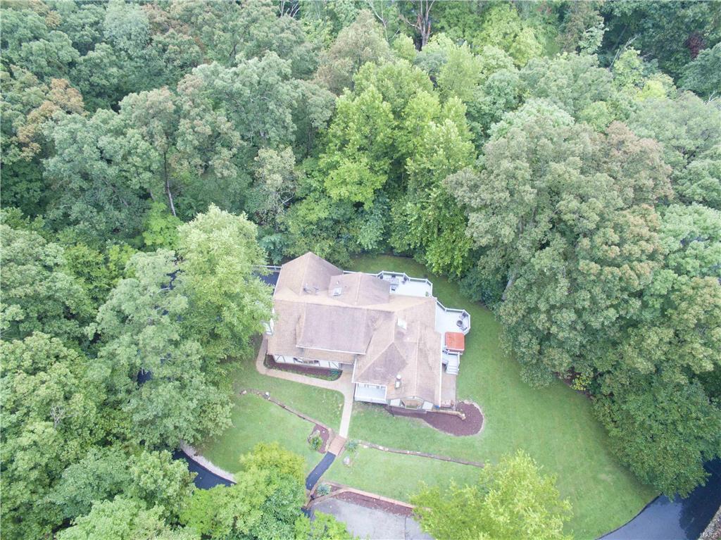 Babler Woods - Residential