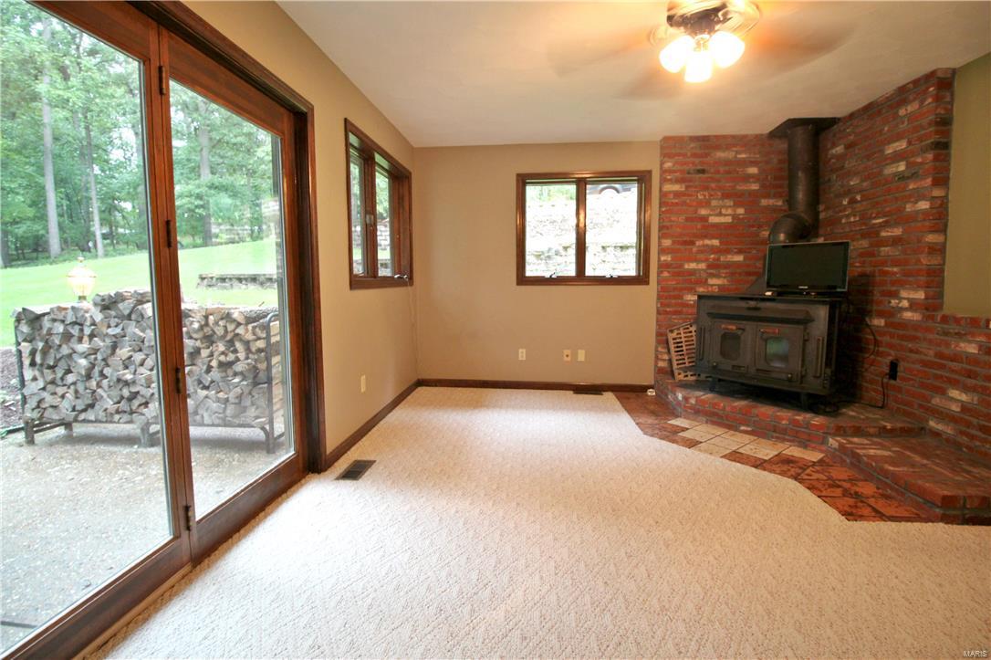 Babler Woods - Residential