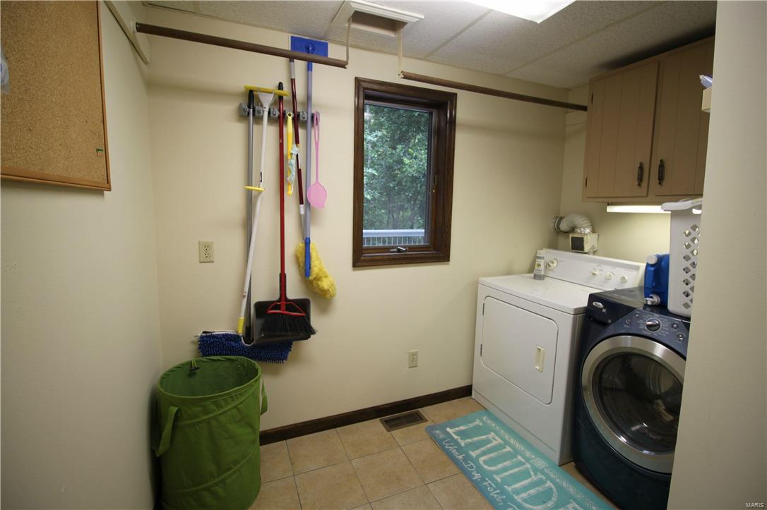 Babler Woods - Residential