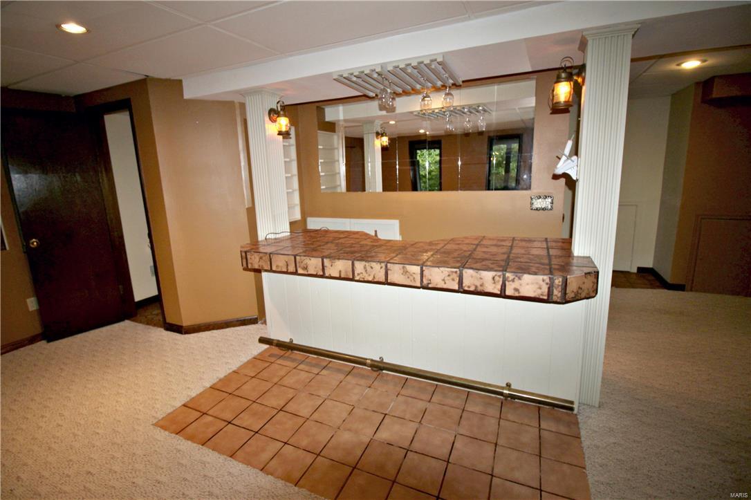 Babler Woods - Residential