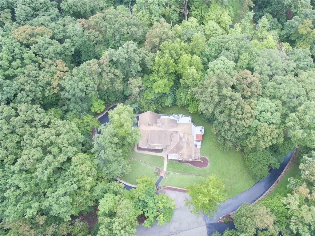 Babler Woods - Residential