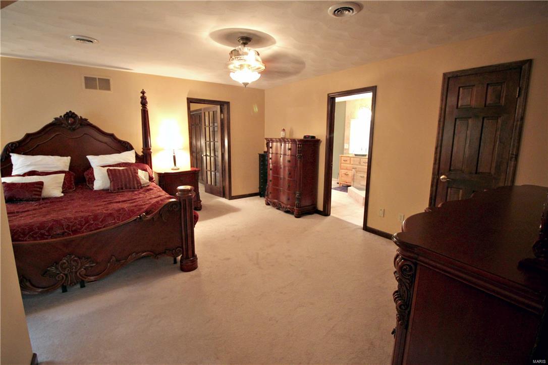 Babler Woods - Residential