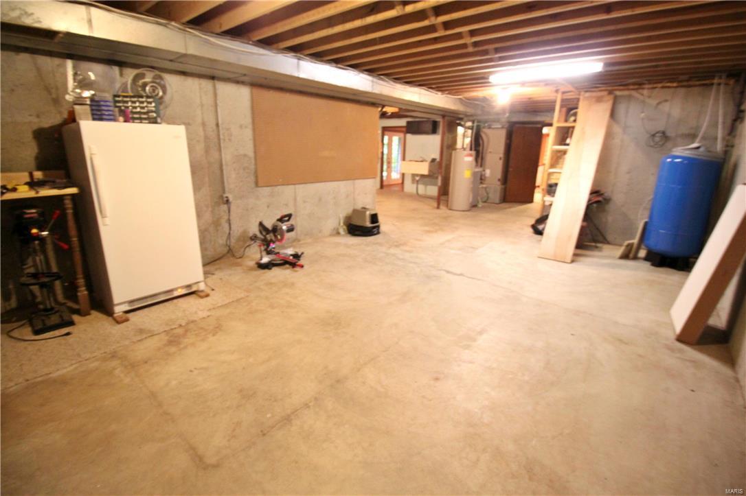 Babler Woods - Residential