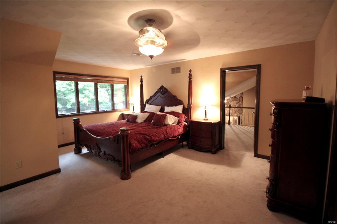 Babler Woods - Residential