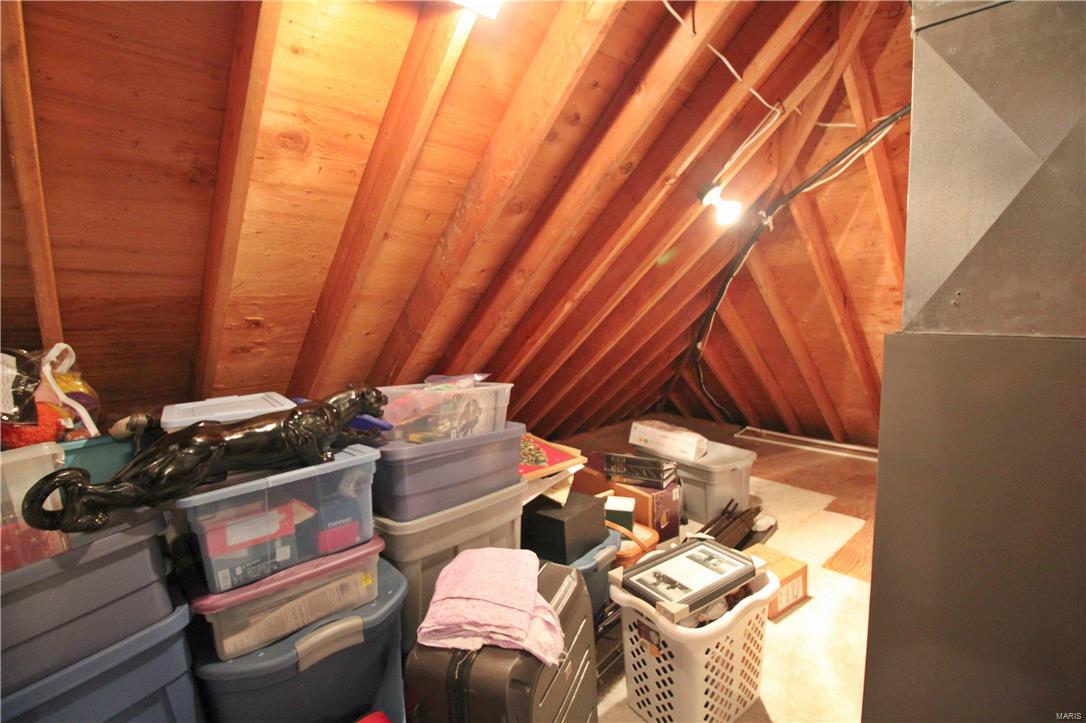 Babler Woods - Residential