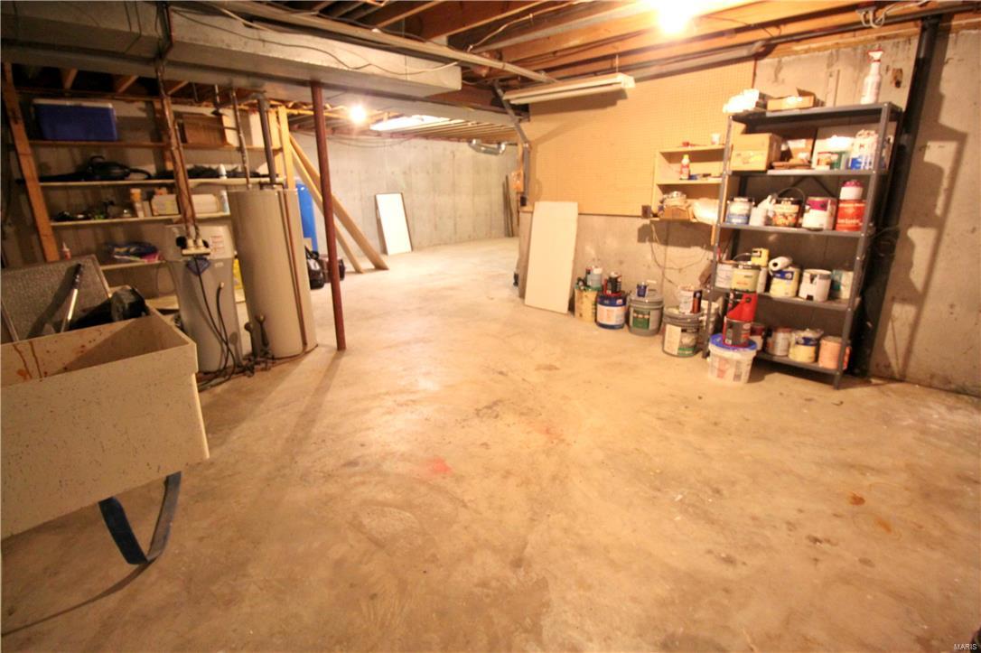 Babler Woods - Residential