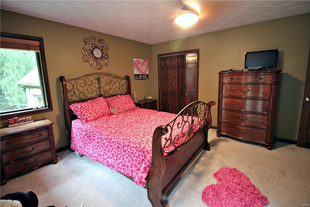 Babler Woods - Residential