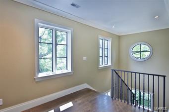 Hillcrest - Residential