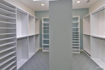 Hillcrest - Residential