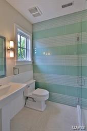 Hillcrest - Residential