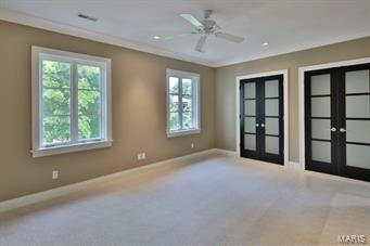 Hillcrest - Residential