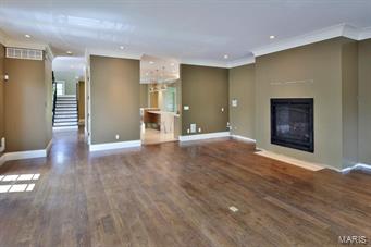 Hillcrest - Residential