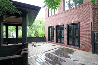 Hillcrest - Residential