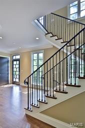 Hillcrest - Residential