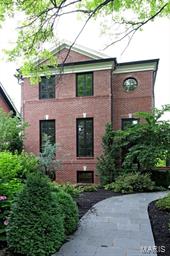 Hillcrest - Residential