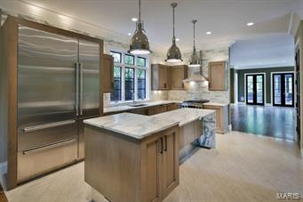 Hillcrest - Residential