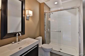 Hillcrest - Residential