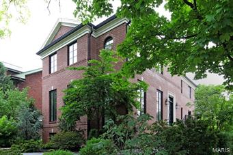 Hillcrest - Residential