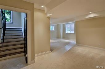 Hillcrest - Residential