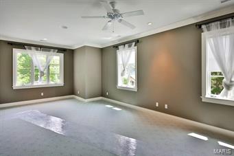 Hillcrest - Residential