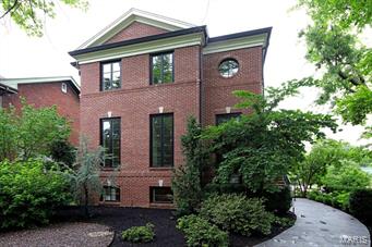 Hillcrest - Residential