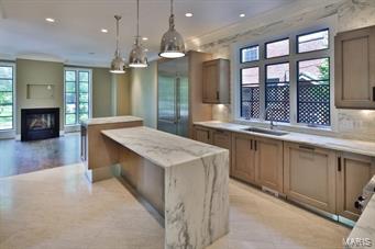 Hillcrest - Residential