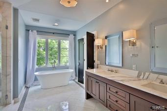 Hillcrest - Residential