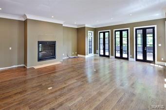 Hillcrest - Residential