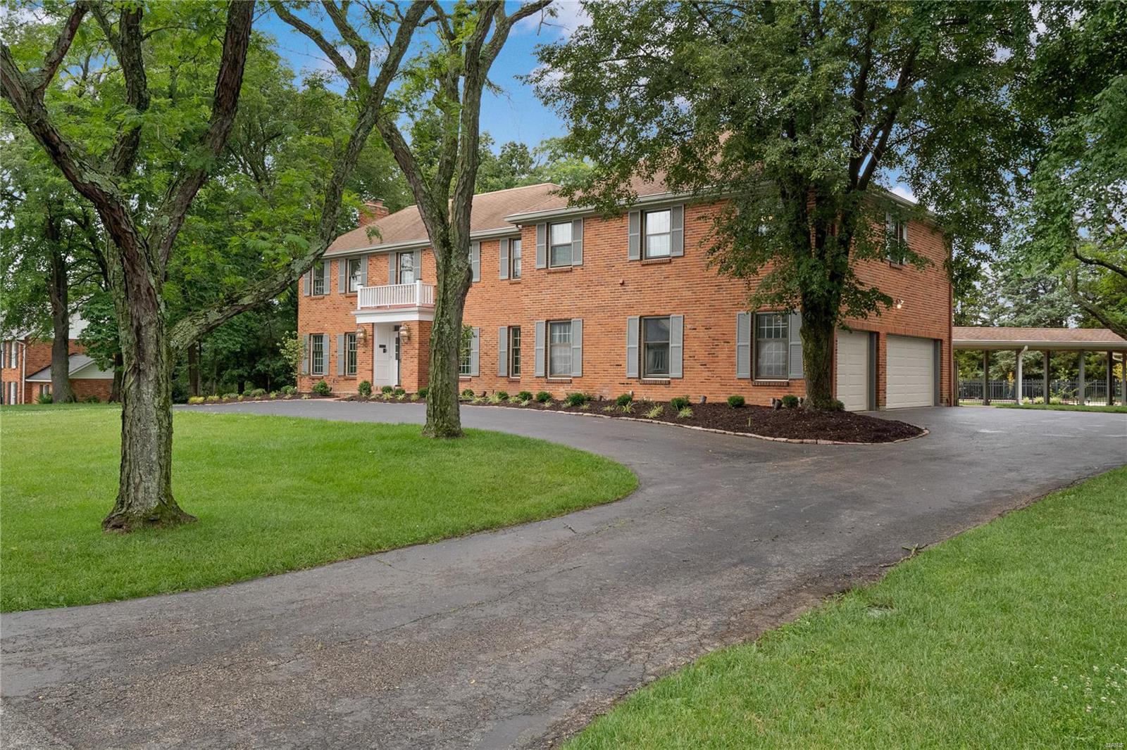 Huntington Farm 4 - Residential