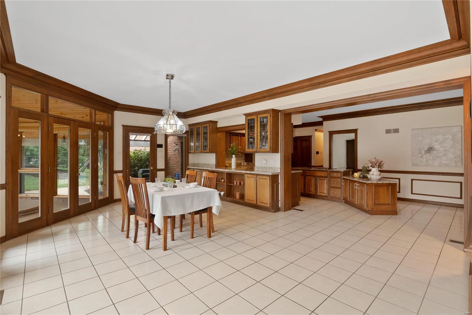 Huntington Farm 4 - Residential